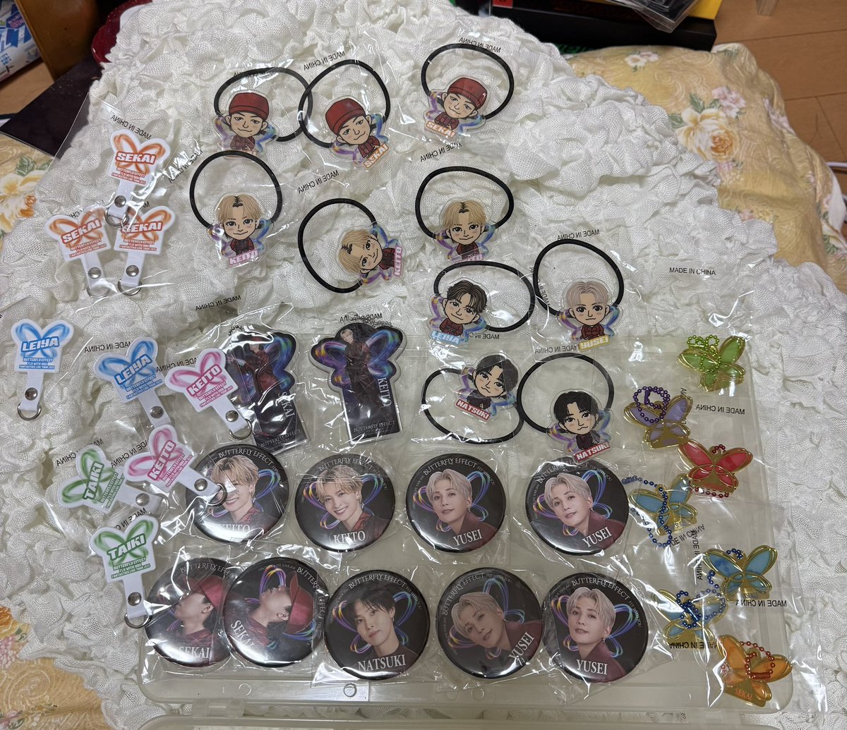 シオン tweet media