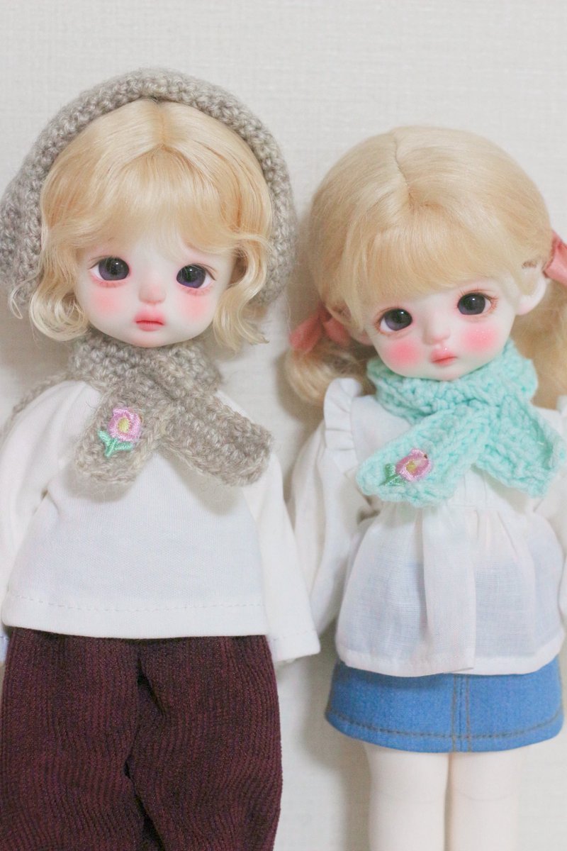 다미다 둘이 언제 친해질래....