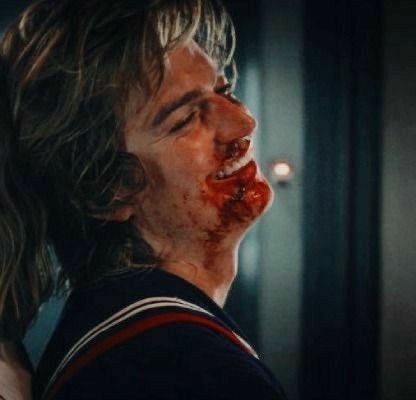 rlevi's tweet photo. steve harrington is going down in history as one of the greatest character arcs stranger things has ever given us https://t.co/IteWvm162g