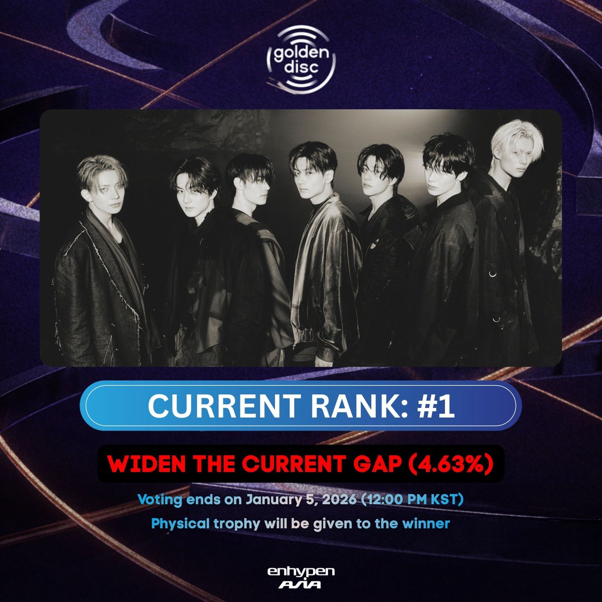 ENHYPEN ASIA (@AsiaEnhypen) / Posts / X