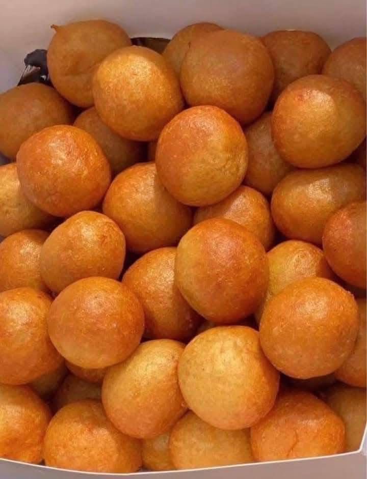 Retweet for Donuts: Like for Puffpuff