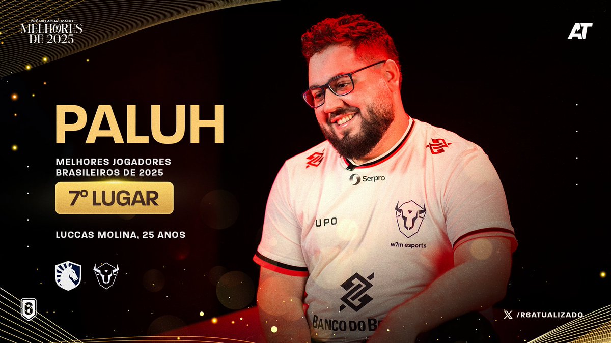 ATUALIZADO tweet media