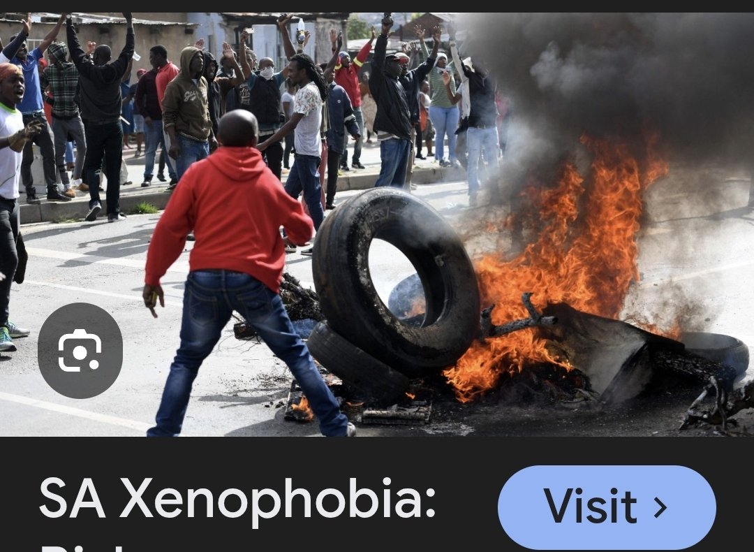 EGYPT MUST BEAT THE XENOPHOBIC SOUTH AFRICA.