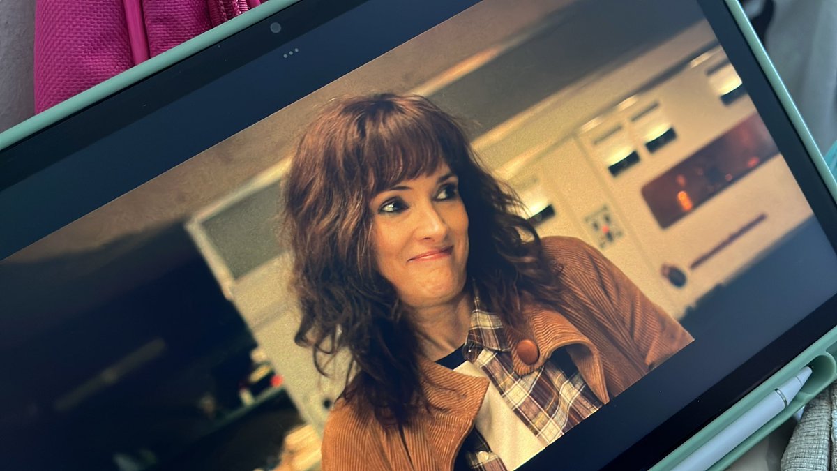 fleurplus's tweet image. E vamos terminar a temporada aqui no trabalho mesmo