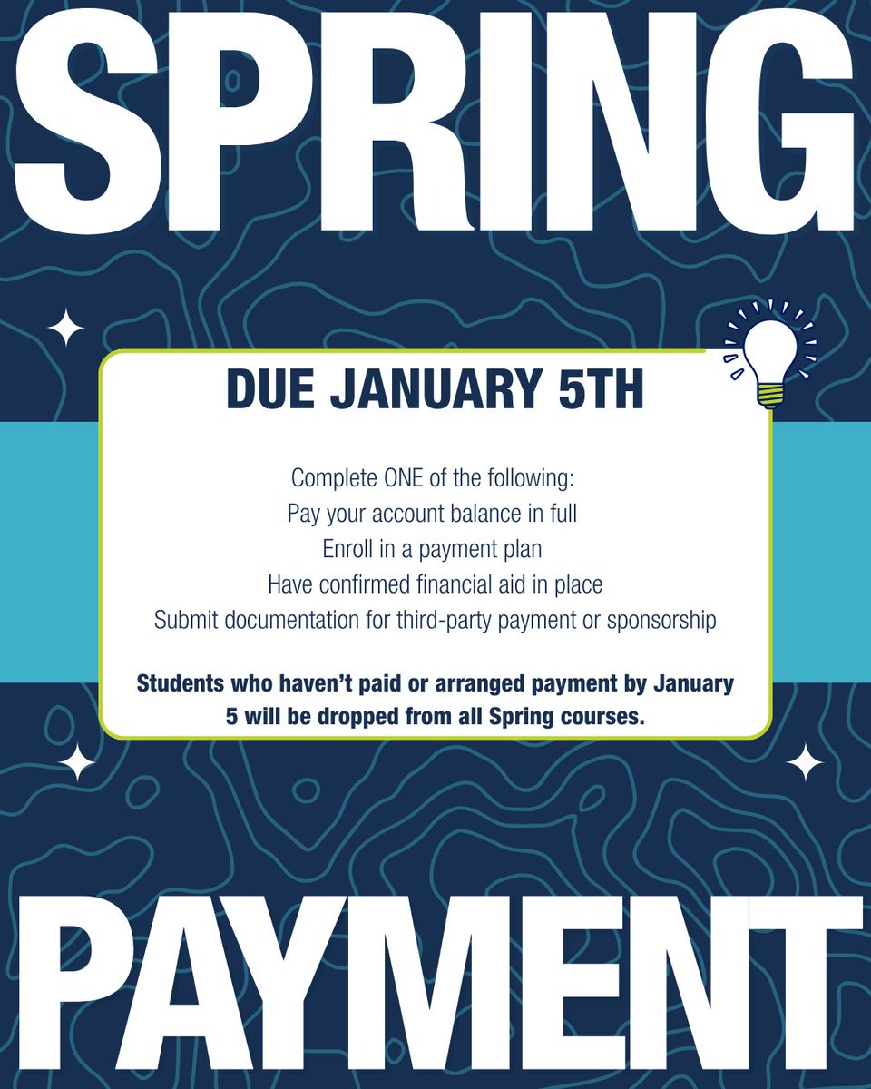 Terra State Community College tweet media