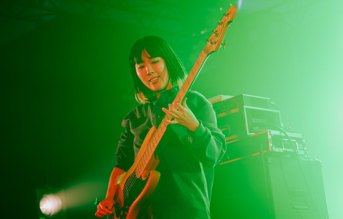 FM802 ROCK FESTIVAL RADIO CRAZY 2025 12月26日(金) LIVE HOUSE