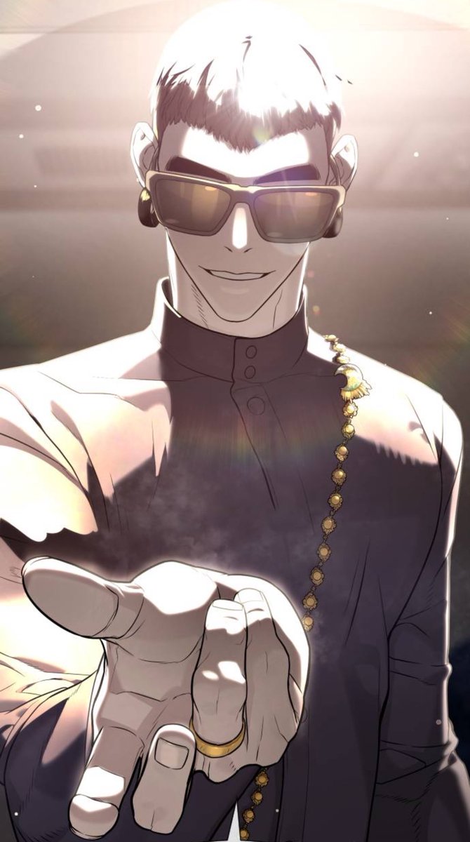 Leejuro 🐯👒 tweet media