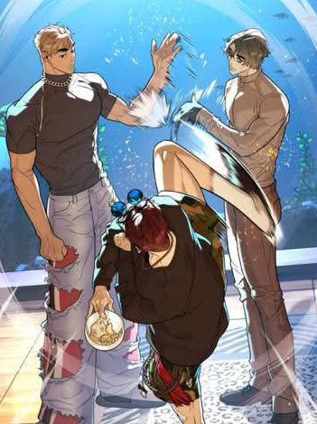 _kimkony's tweet image. เคะโดนสปอย จนเสียนิสัย