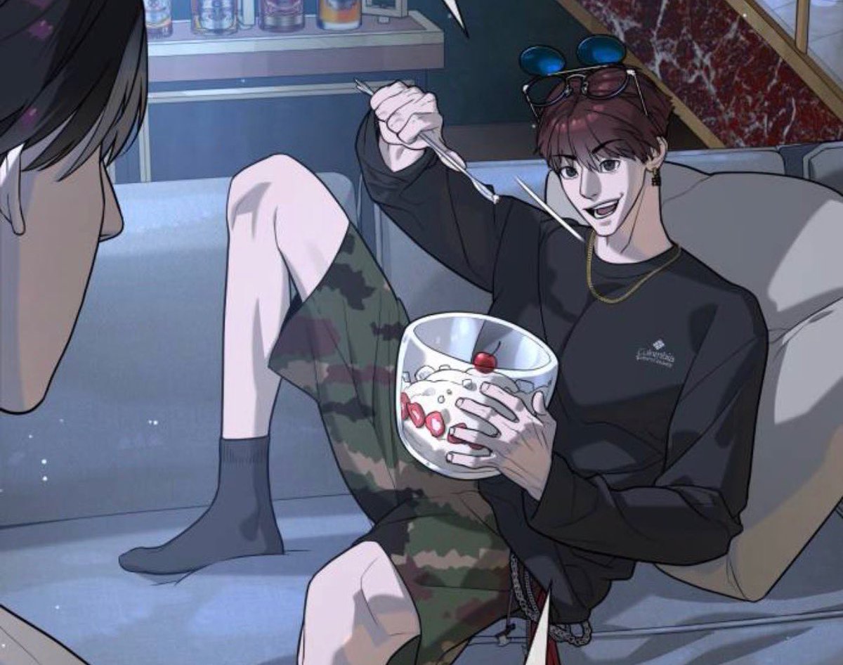 _kimkony's tweet image. เคะโดนสปอย จนเสียนิสัย