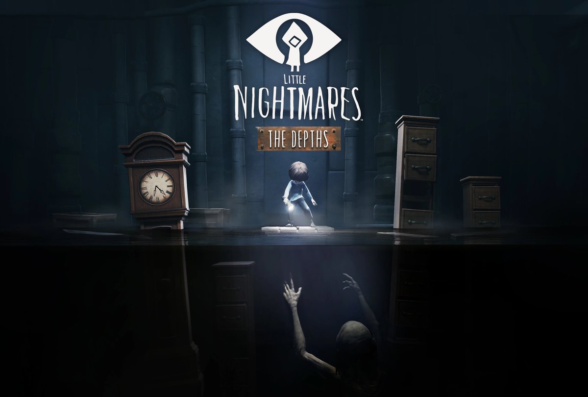 DreadistVT's tweet photo. 🚨Stream is alive!🚨
Today, we are starting our playthrough of Little Nightmares: Secrets of The Maw! Let us join the Runaway Kid as he tries to escape from his prison in the first DLC, The Depths. 🌊

LIVE: A new chapter begins...
Link's below!👇

#ENVtuber #LittleNightmares https://t.co/Pa63tsygIZ
