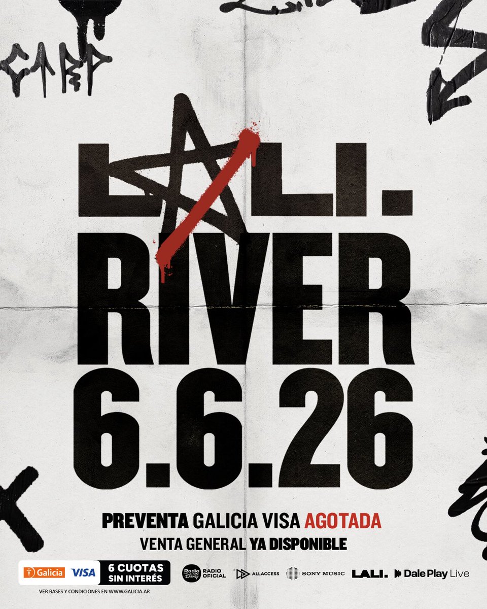 Dale Play Live tweet media