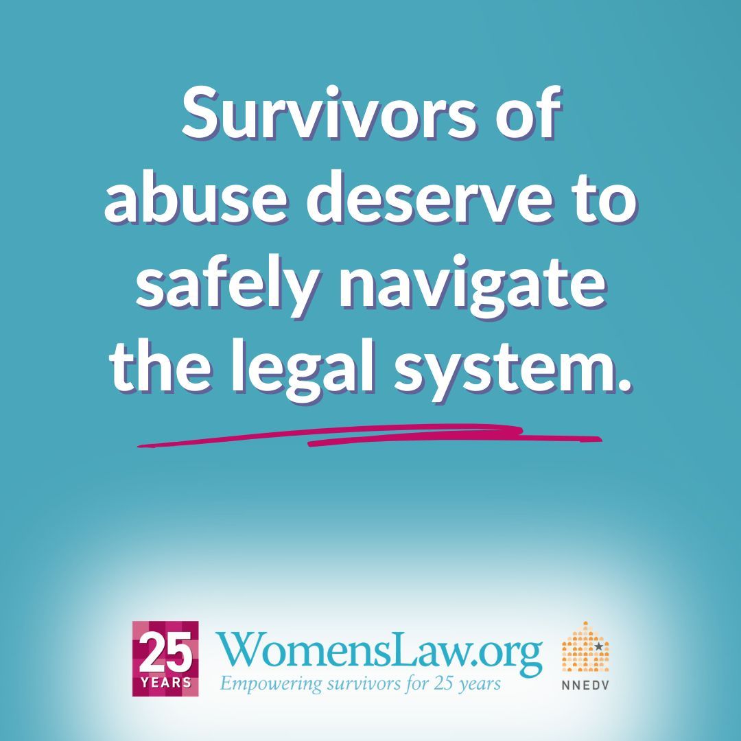 WomensLaw tweet media