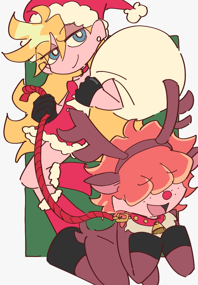 WPous121's tweet image. 🎅🎄⛄️