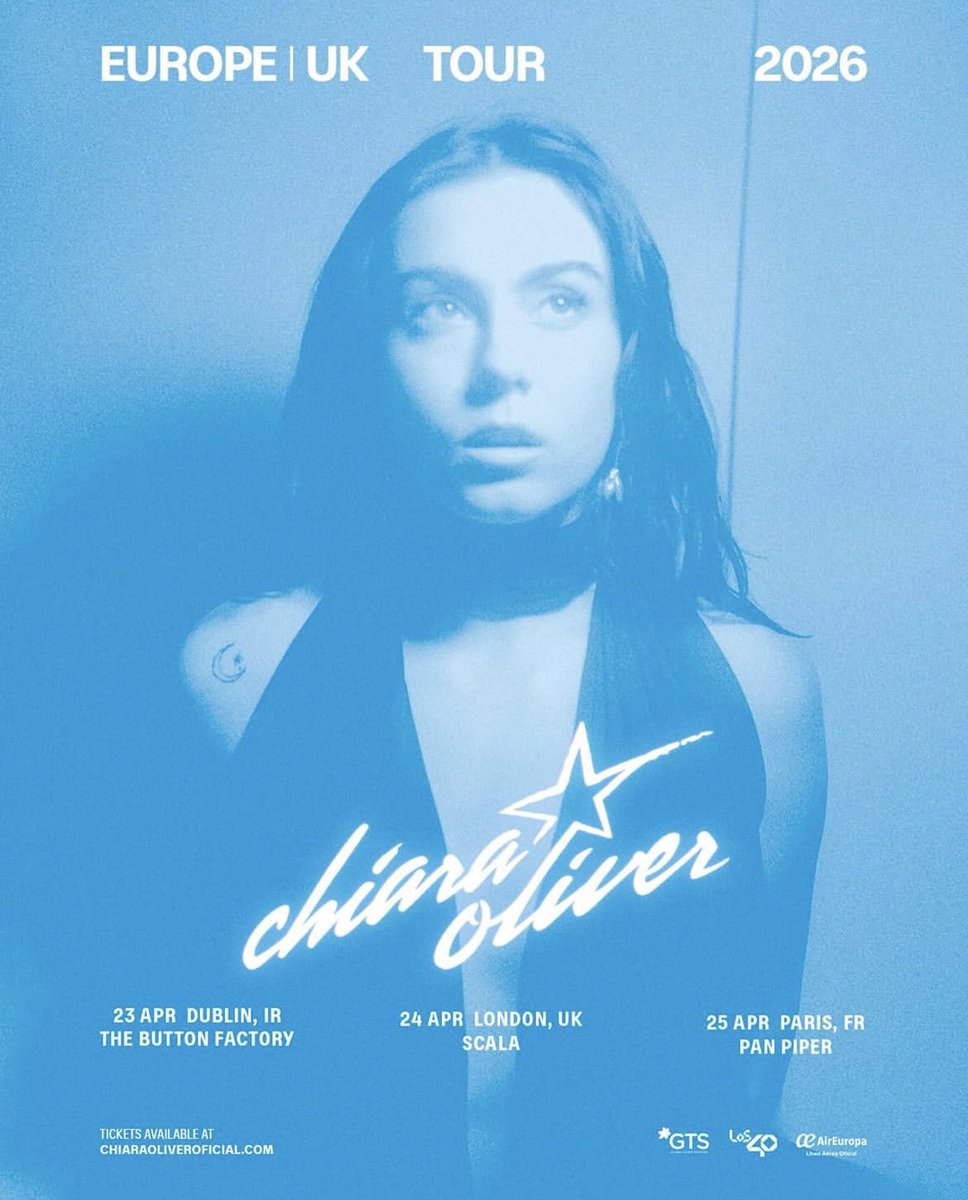 yoursreche's tweet image. EUROPE AND UK TOUR ESTOY COMPLETAMENTE EN SHOCK AAAAALLLSLSSK