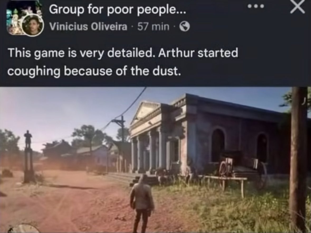 how do we tell him 😔