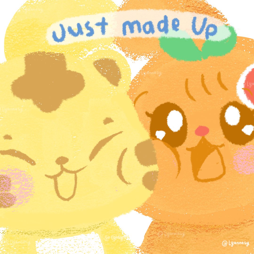 lyannesy's tweet image. &amp;lt;333