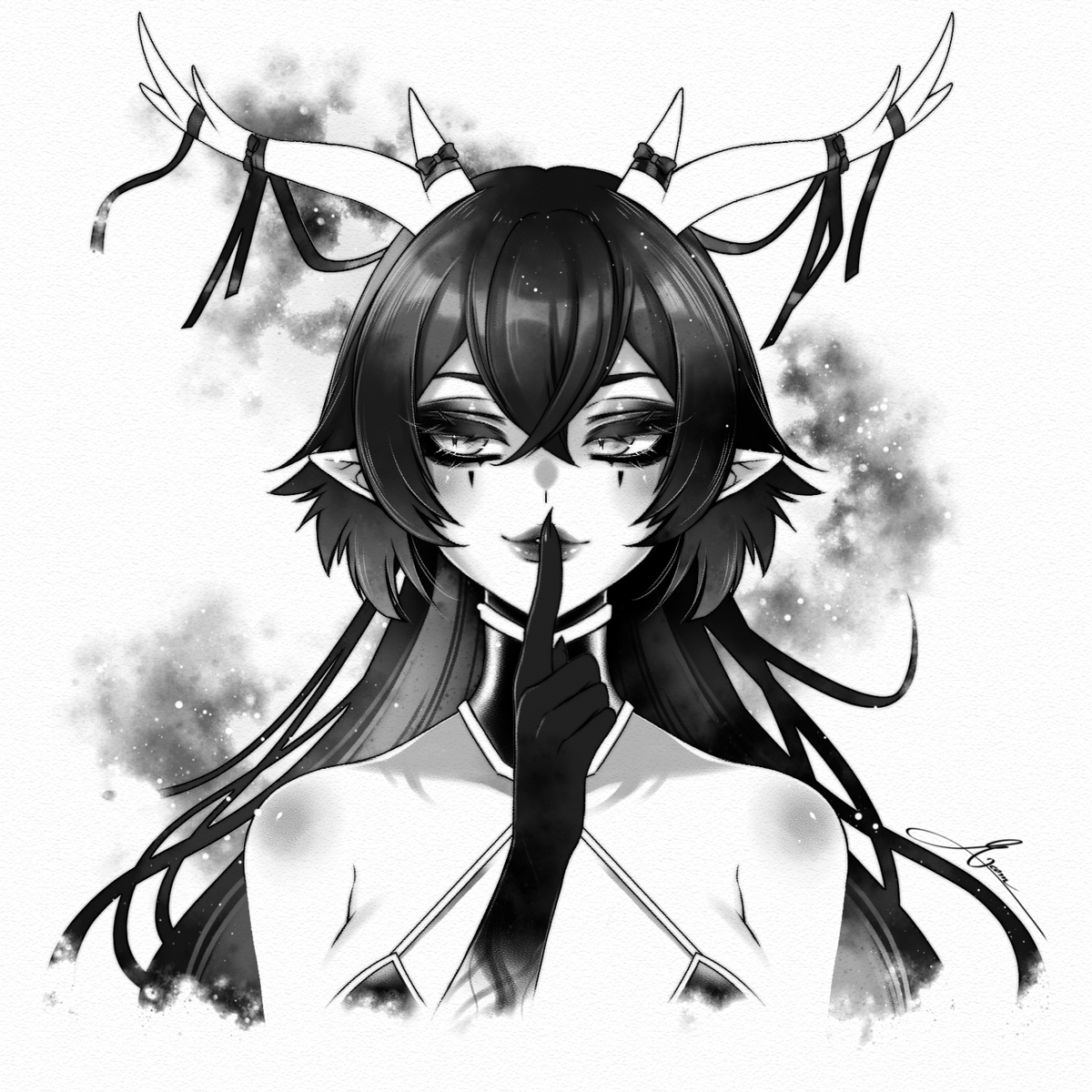 Nini_NPC's tweet photo. Muses portrayed:
@devora_mori @HaraRaeSol @MissLalaVT @visceraevt https://t.co/Rd7yDgVp3S