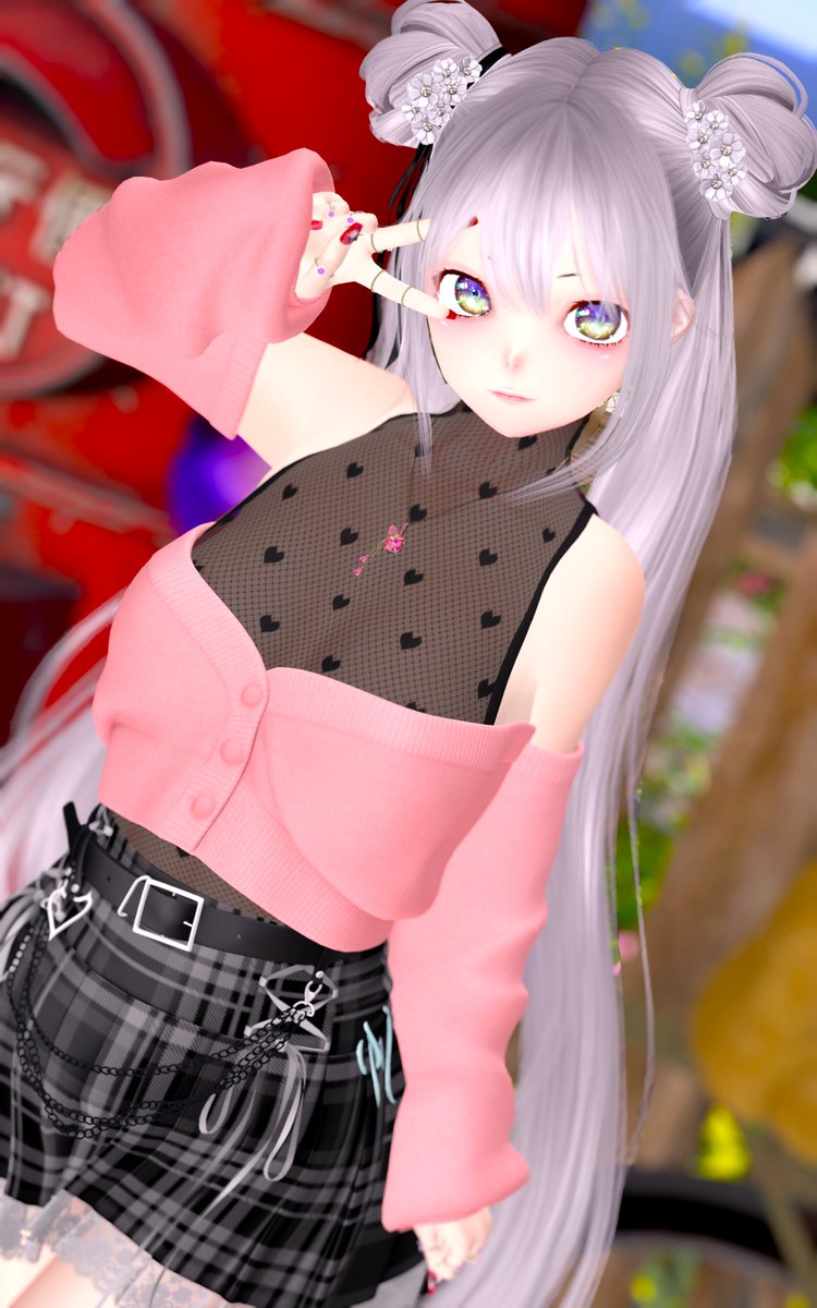 しのちゃんさん バイクの日らしい🏍️