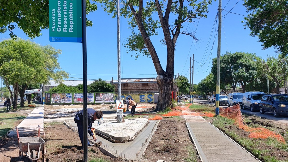 Distrito Norte tweet media