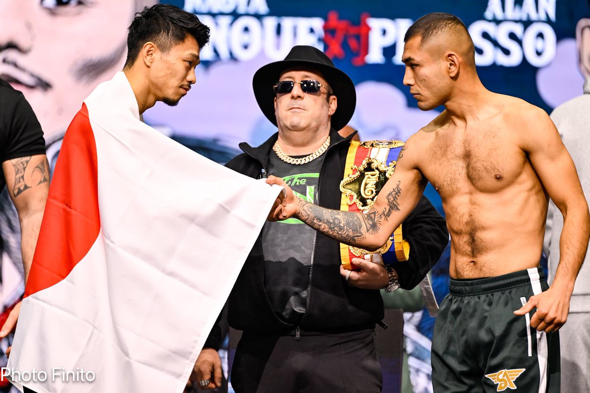 JUNTO NAKATANI Supporters Club 中谷潤人サポーターズクラブ