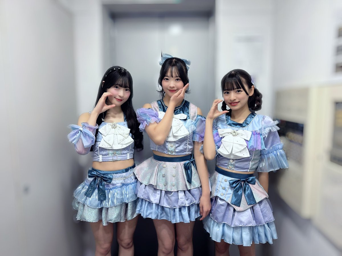 きゅ～くる (@cu_clu) / Posts / X