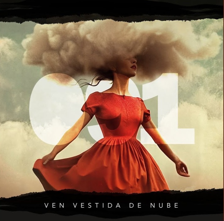 Buenas tardes, indiefamily. Último viernes del año y desde aquí hasta el martes 30 estaremos rescatando algún estreno de estos días, como este "Ven vestida de nube", el segundo avance del nuevo disco de <a href="/091oficial/">091</a>, "Espejismo Nº9" <a href="/UniversalSpain/">UniversalMusicSpain</a> 

alacant-indie.blogspot.com/2025/12/estren…