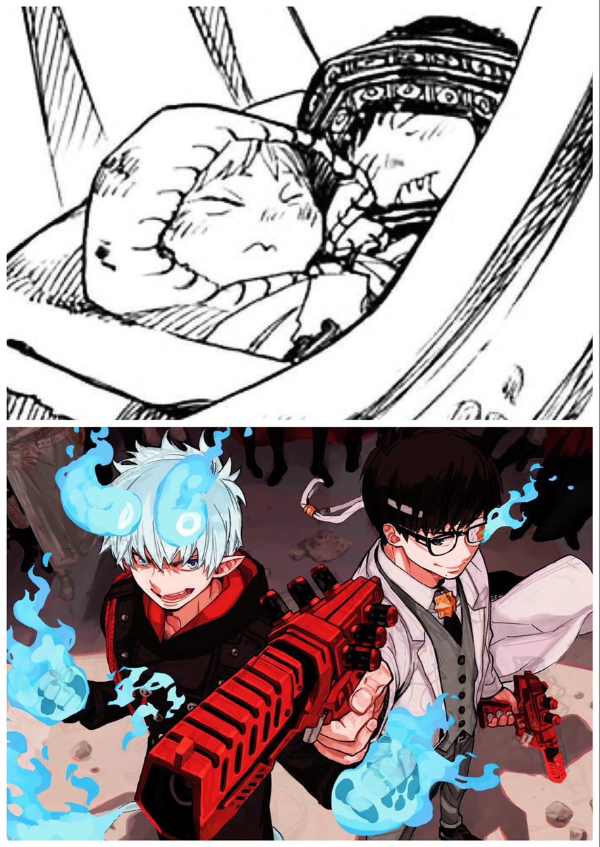 Happy Birthday to the light of my life, Okumura Brothers 🤍💙