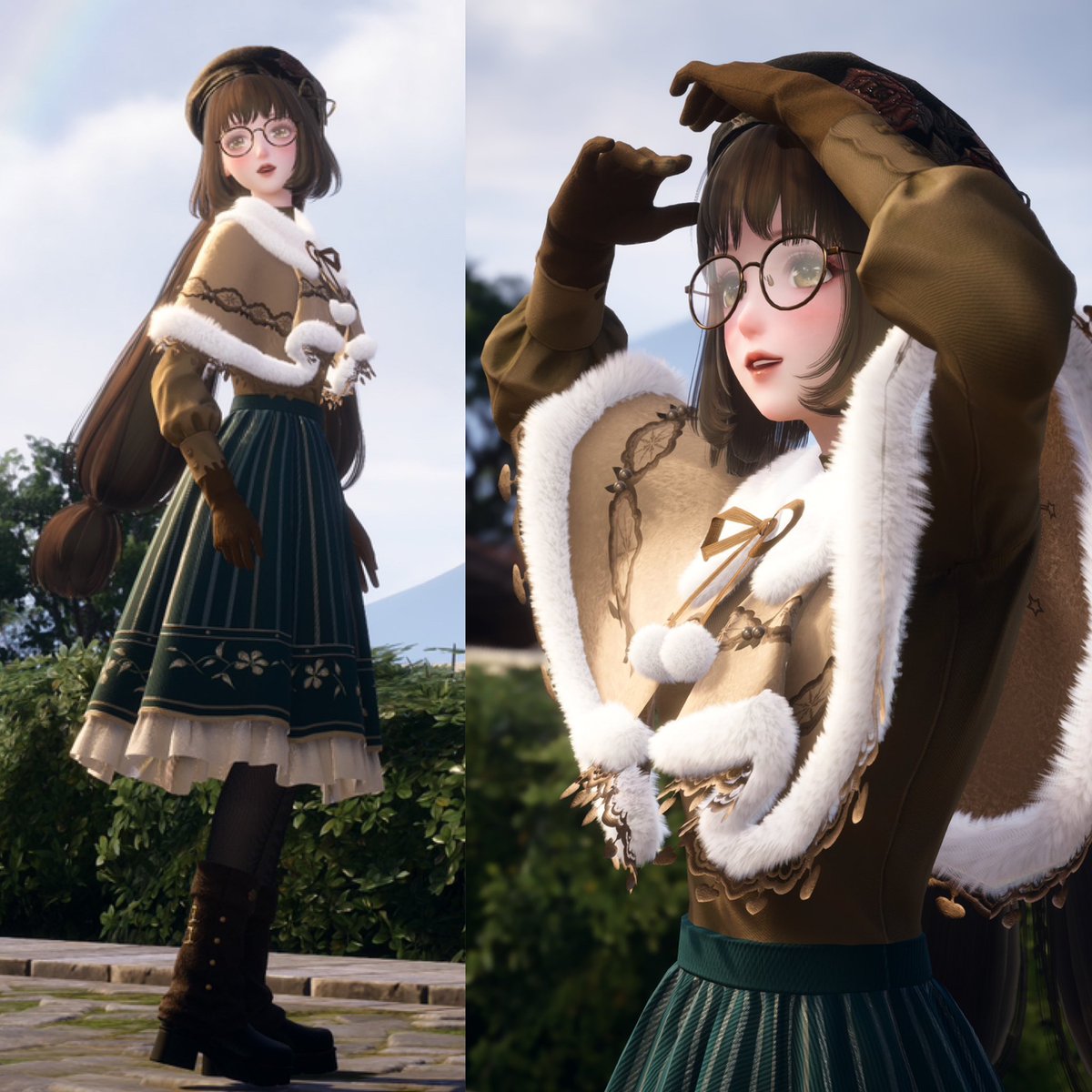 yeniishy's tweet image. 💼