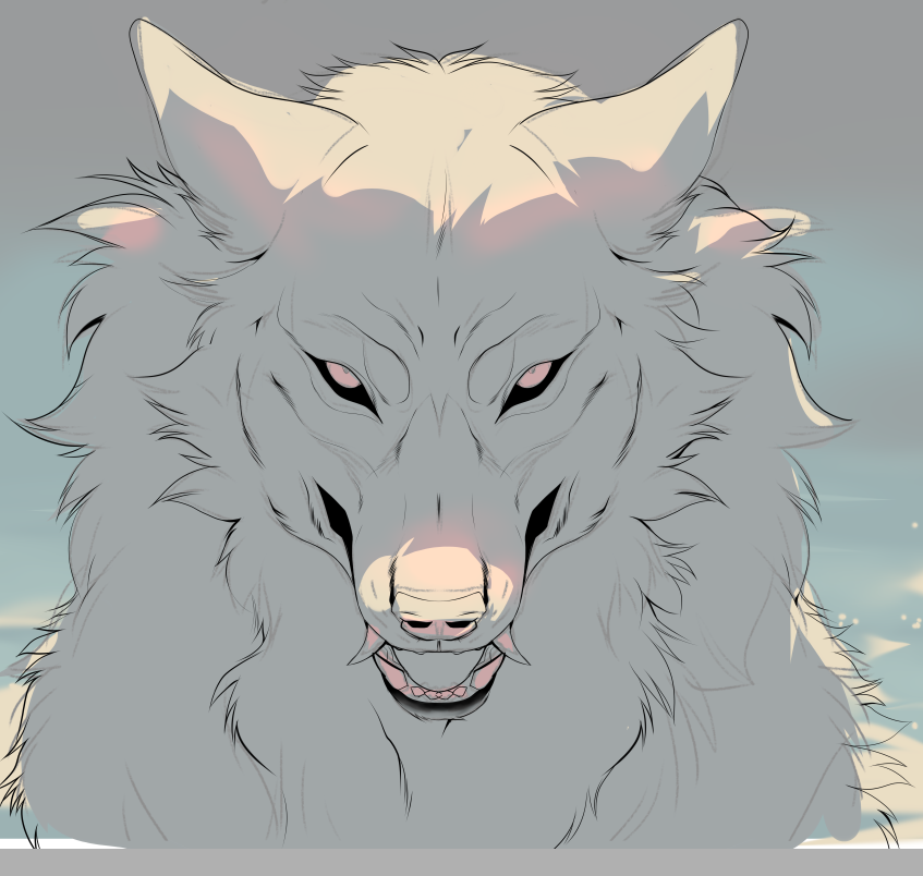 azorartFR's tweet photo. WIP :) What's the colour of anger?

.

.

.

#art #wip #artwork #digital #wolf #animal #angry #drawing #draw #furryartwork https://t.co/zrzoLLUgGd
