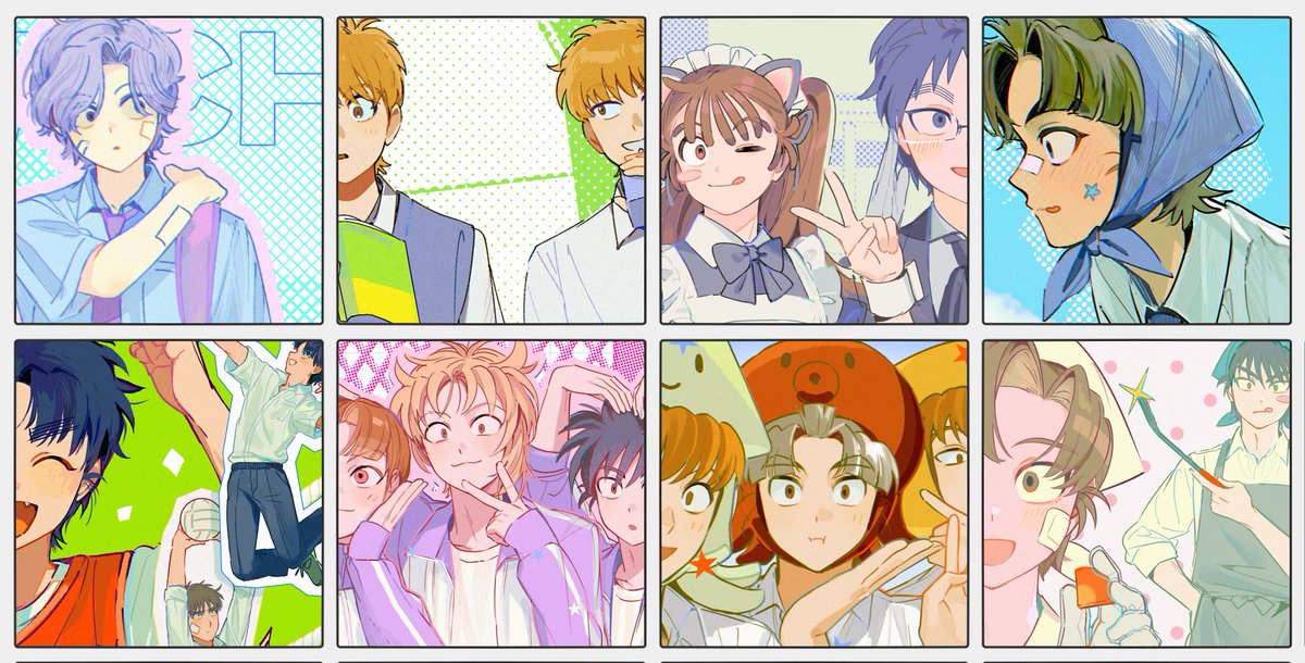 二 (@5685nqimqa) on Twitter photo 