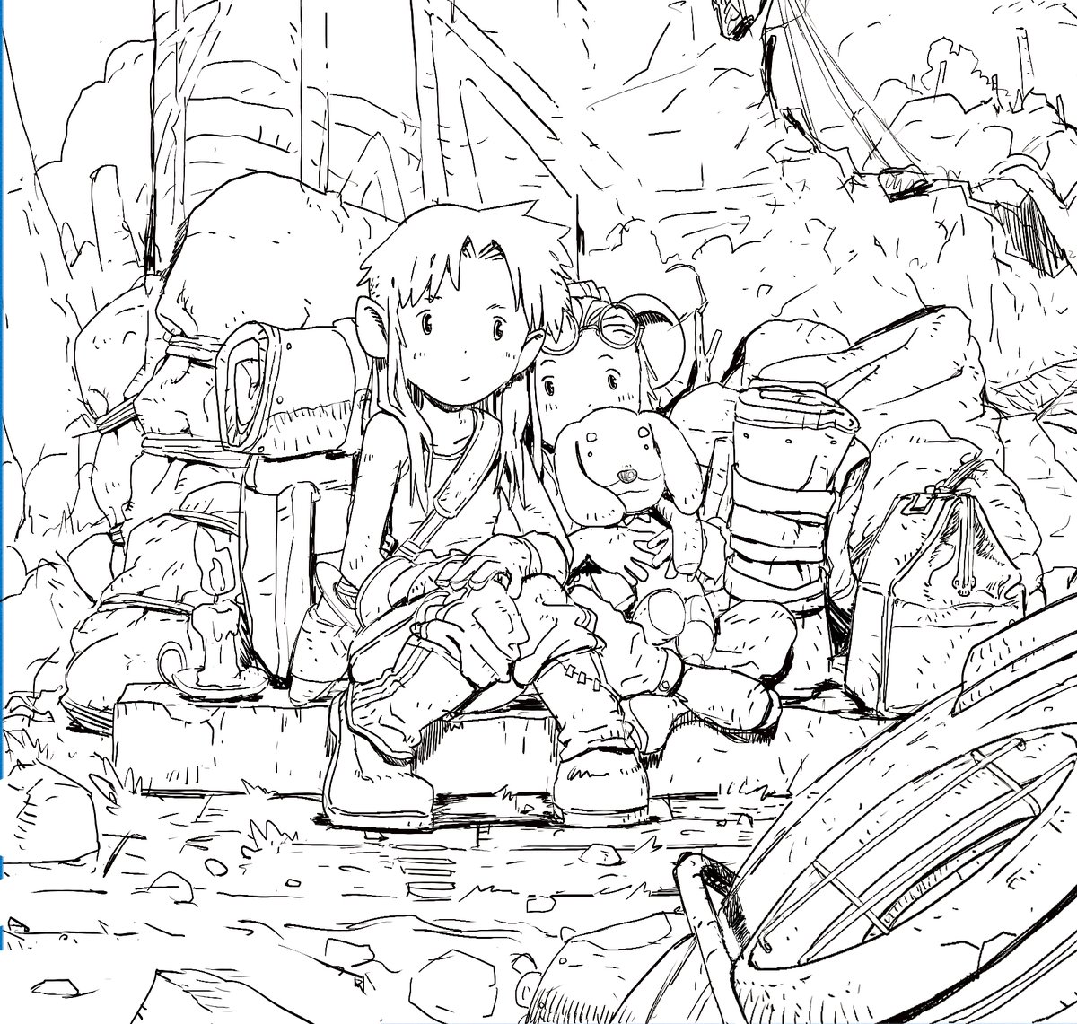 タタ (@j6ptta) on Twitter photo 