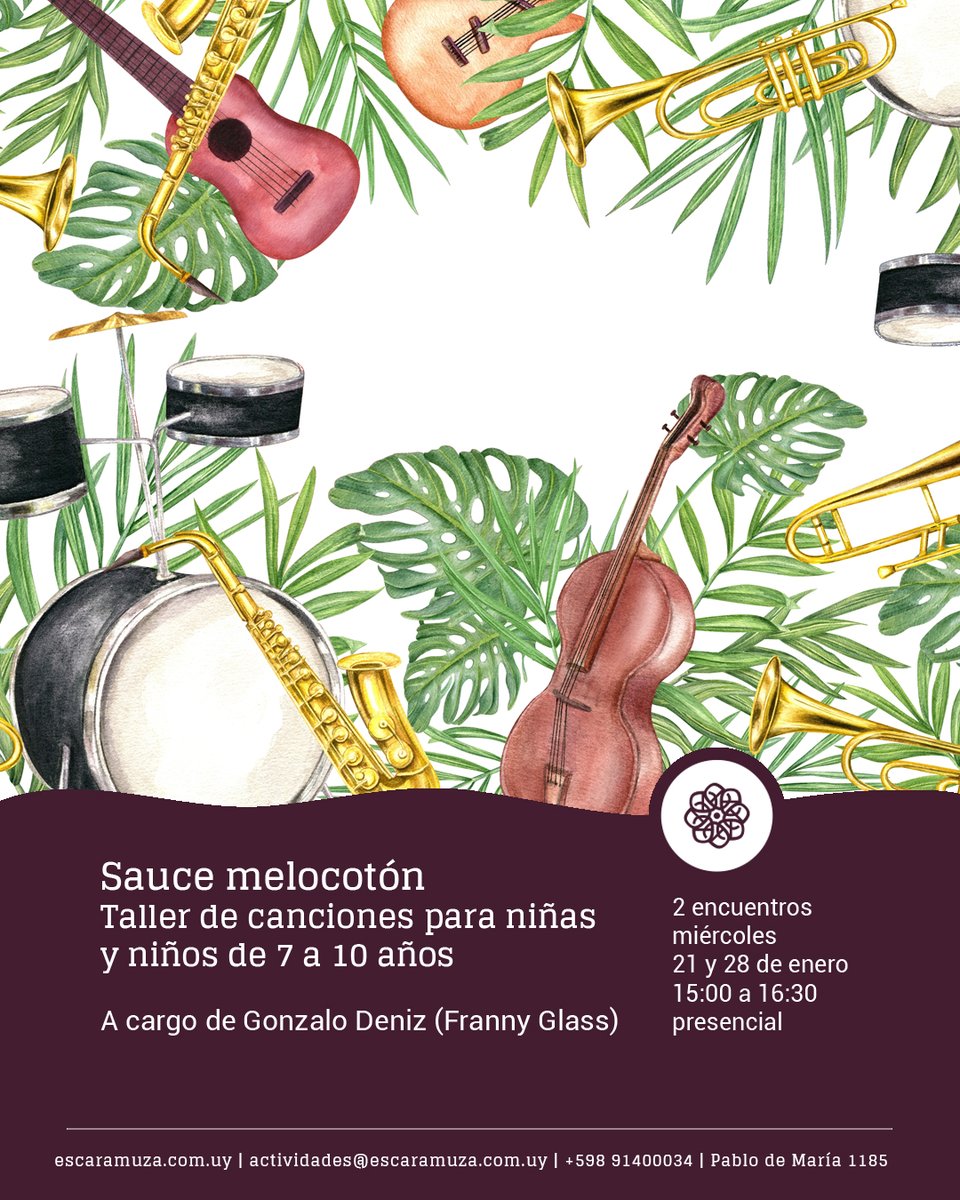 Escaramuza tweet media
