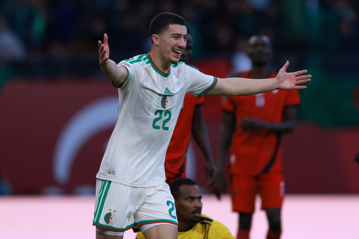 bayer04_es's tweet image. Ben Seghir ✅
Maza ✅
Tapsoba ✅
Kofane ✅

Primera jornada en la #AFCON2025 👌

🔗 bayer04.de/es-es/news/bay…

#SomosBayer04 🖤❤️