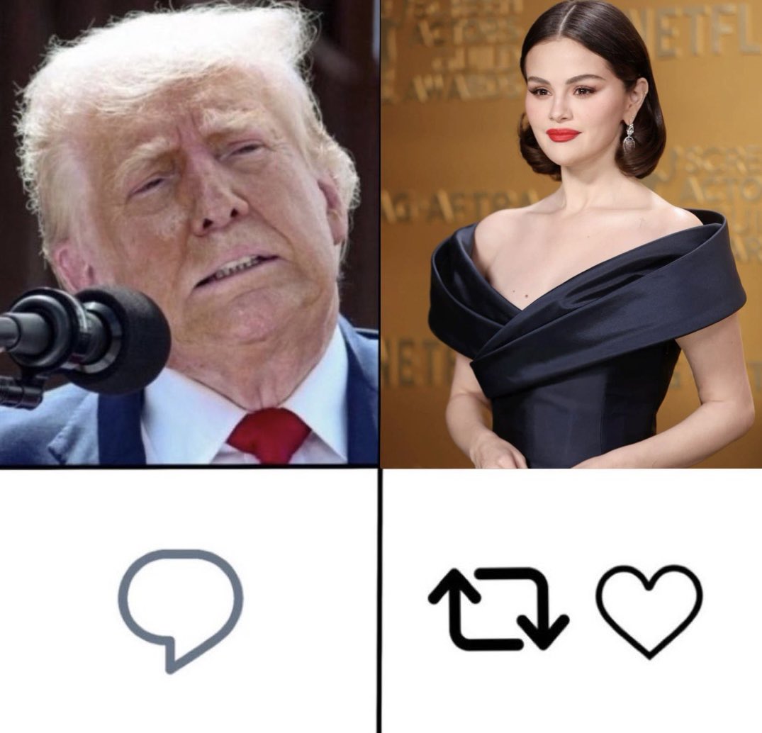 Who had more impact?