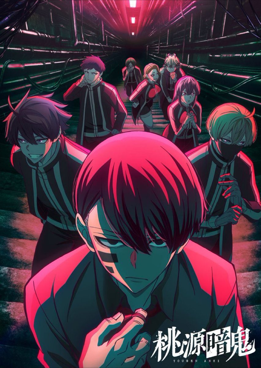 ANIME SHOT tweet media