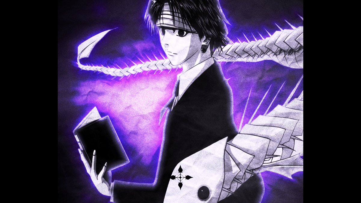 EditByHydra (@hydzx_) on Twitter photo 