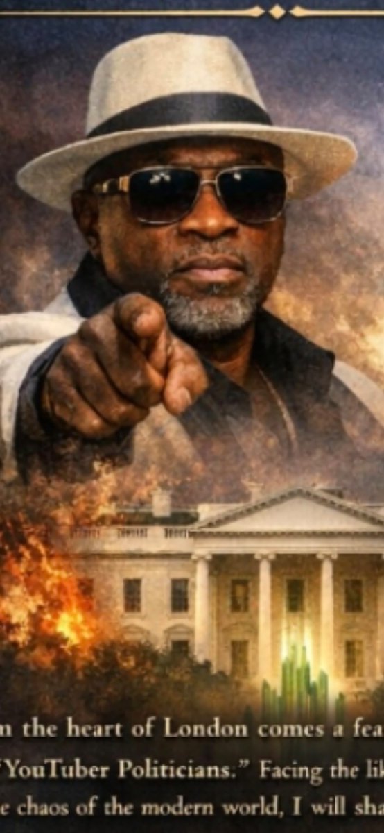 USMAN ABRAHAMS tweet media