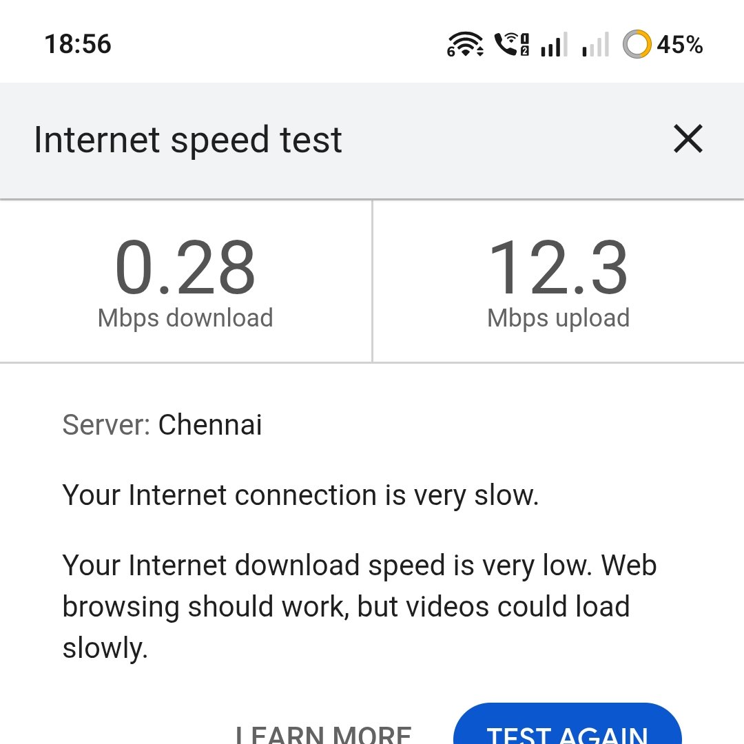 VS Vishnu Kumar Reddy tweet media