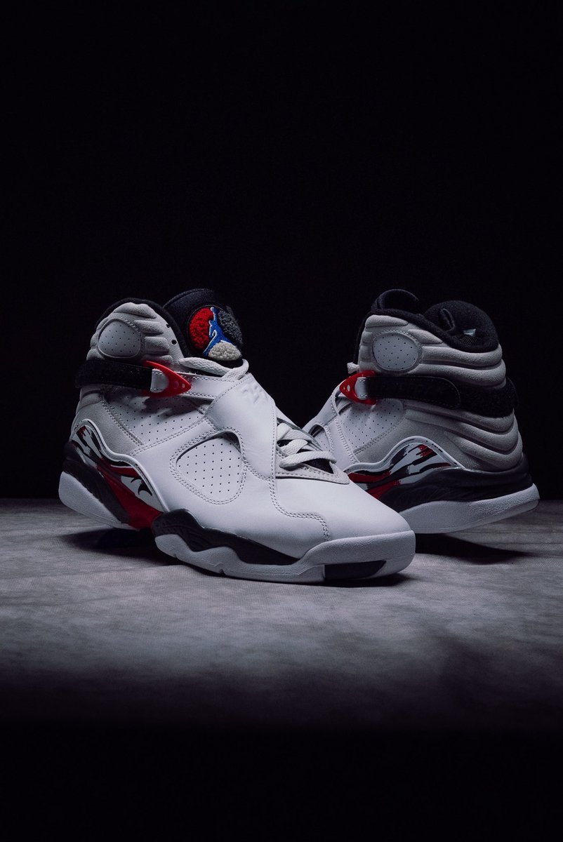 sneakersteal's tweet photo. RESTOCK💥

Air Jordan 8 Retro "Bugs Bunny"

https://t.co/oH9mDo6OTT https://t.co/UeivEVeBcP