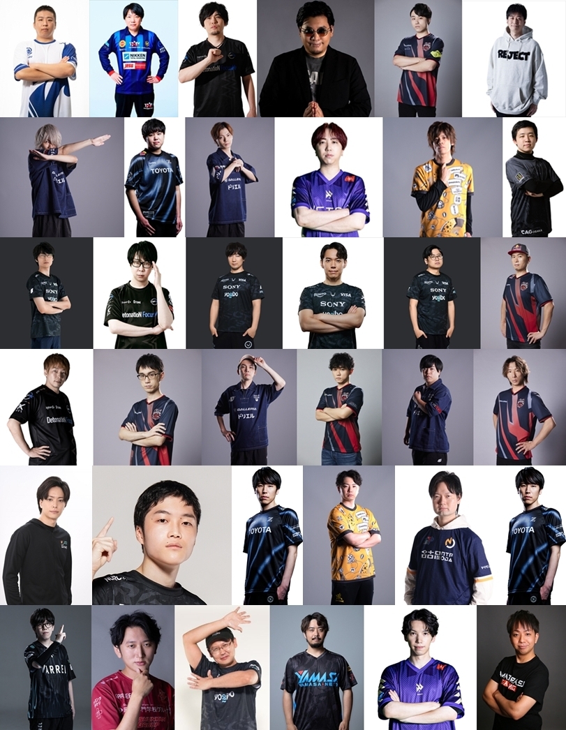 ZETA/Watanabe (@WATANABEtekken) / Posts / X