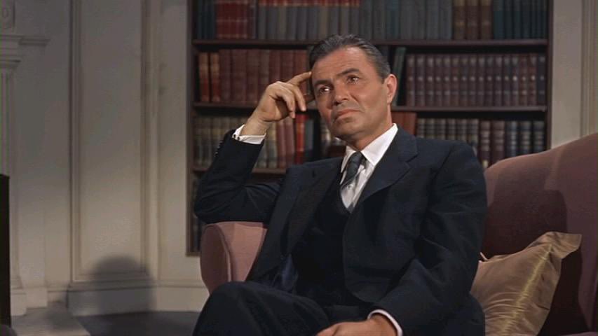 Normalize how James Mason says “Dee-troit” in North by Northwest.