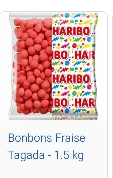 <a href="/RolandBrierre/">Roland Brierre</a> Pourquoi faire des cochons en forme de fraises ? Si vous aimez les fraises mangez des fraises