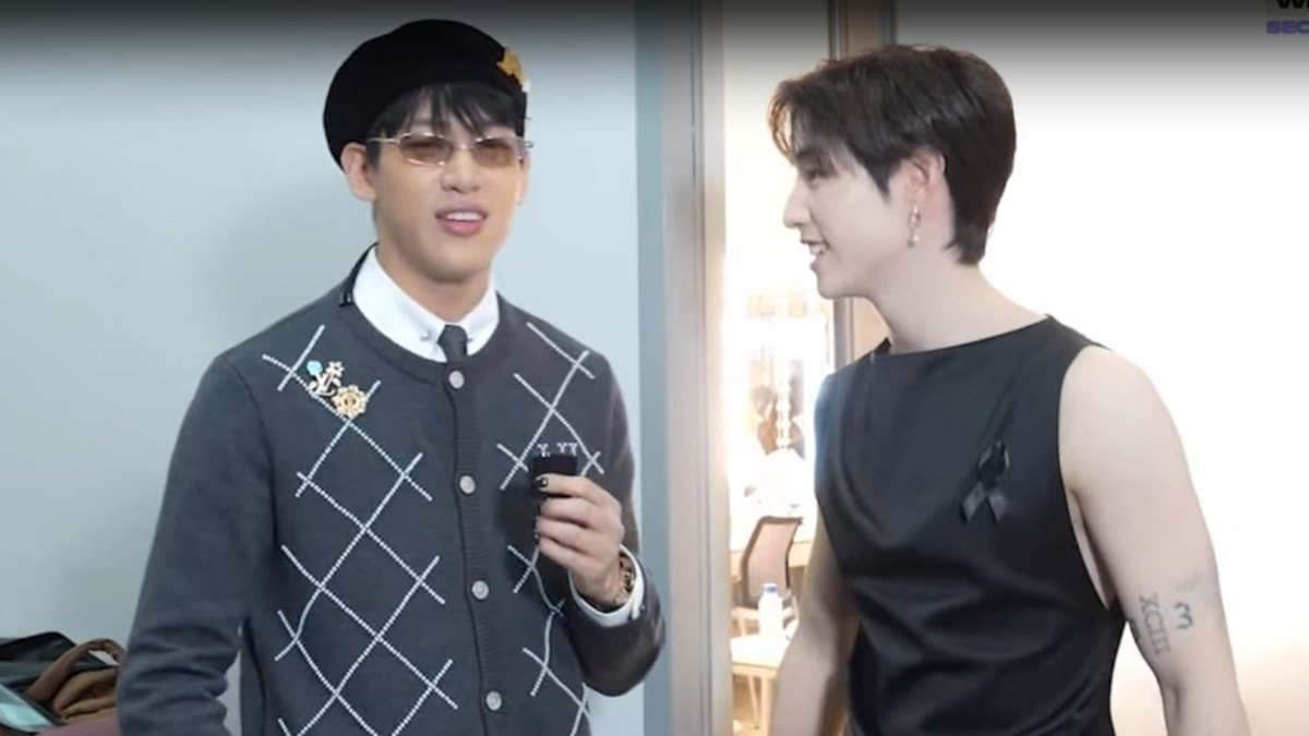 gifzyMT93's tweet image. มึง เหมือนคนชอบกันมาก 😭😭😭😭