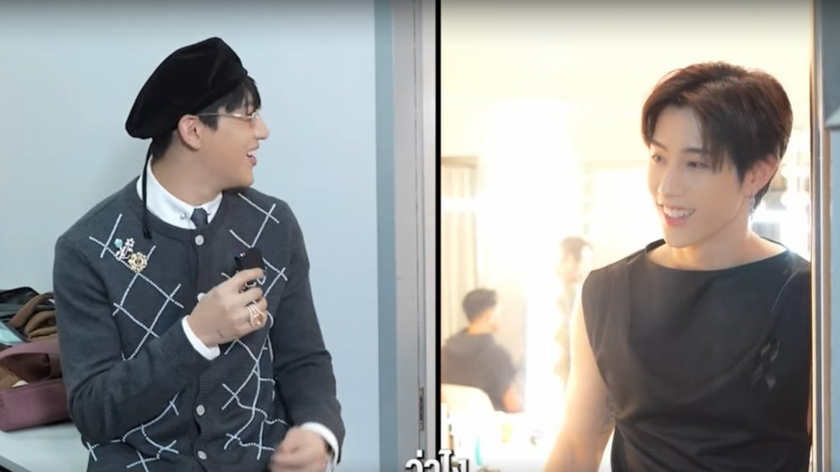 gifzyMT93's tweet image. มึง เหมือนคนชอบกันมาก 😭😭😭😭