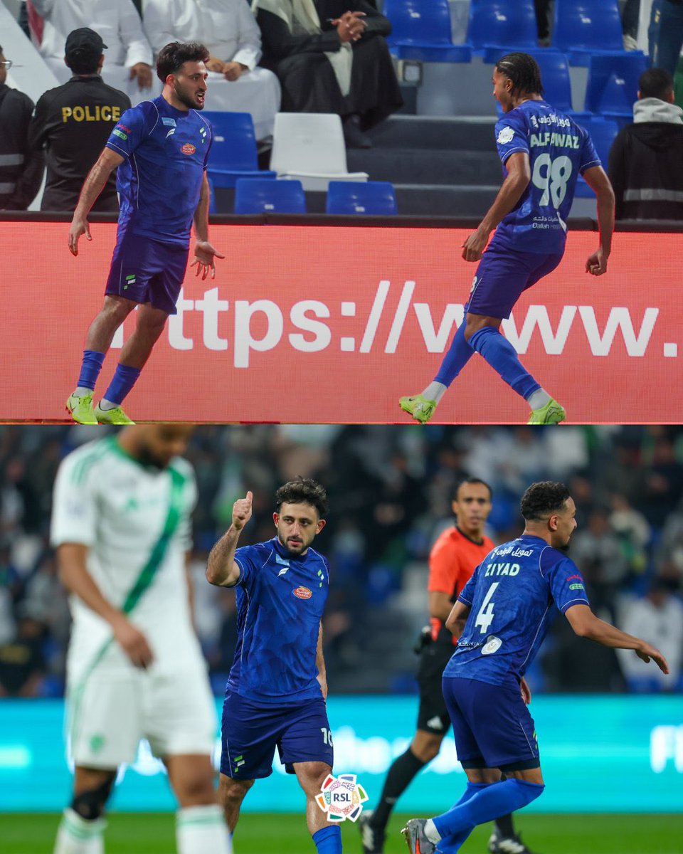 All About SPL 🔔 🇸🇦 tweet media