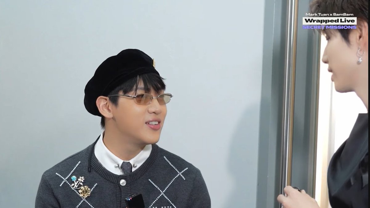 gifzyMT93's tweet image. มึง เหมือนคนชอบกันมาก 😭😭😭😭