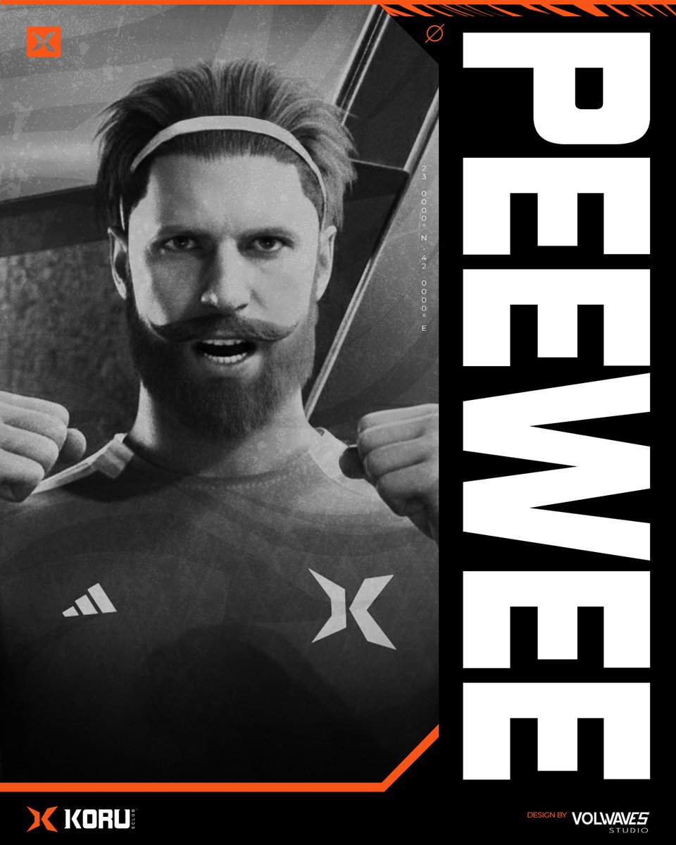 KORU eClub tweet media