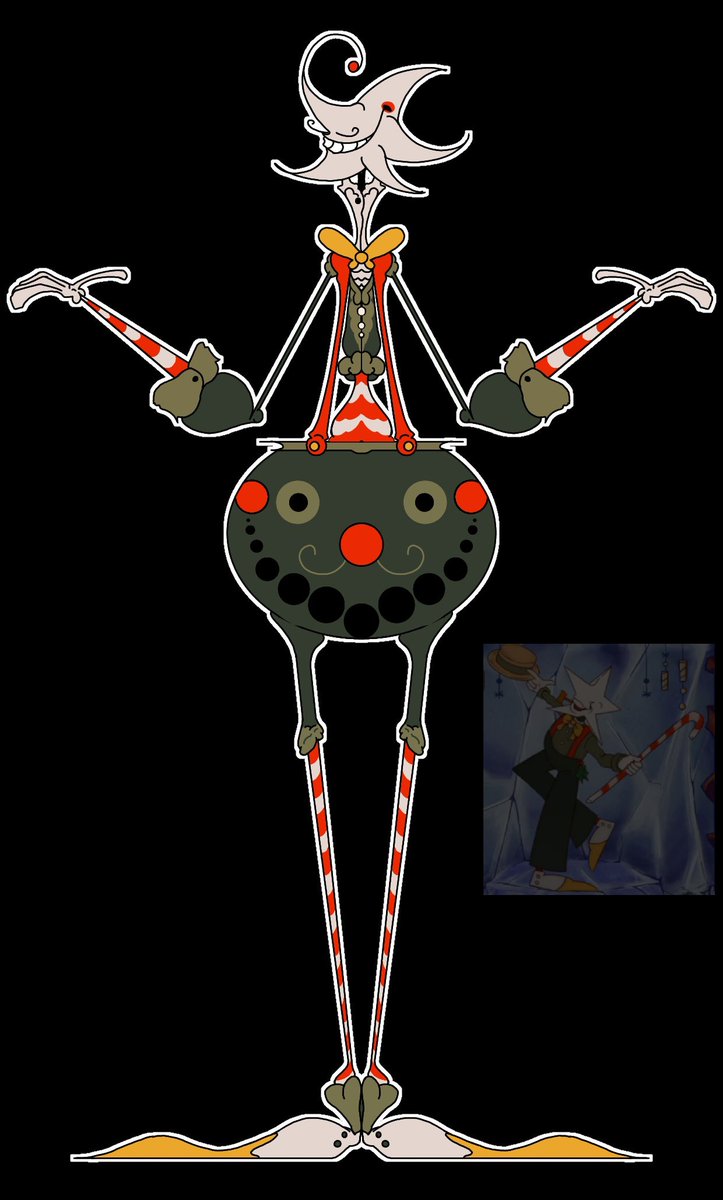 MoksimkaBaby's tweet image. Сделал быстрый набросок для редизайна звездного красавчика

#DeltaRune #DeltaRuneAU #ChapterRewritten