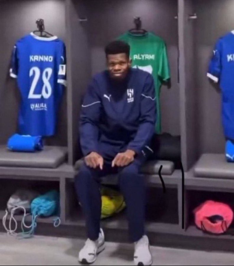 تثق ياهلالي؟