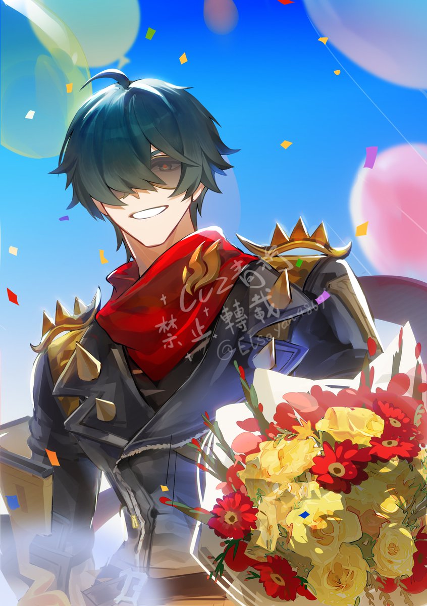 luz青柠 tweet media